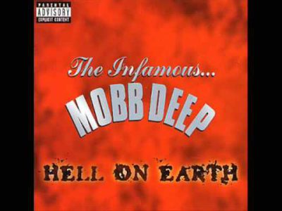 Mobb Deep – Man Down (Ft. Big Noyd)