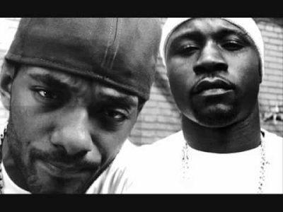 Mobb Deep – Nightmares (Produced By Dr .Dre)