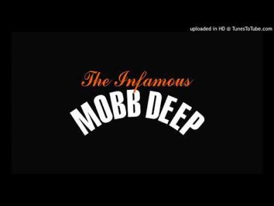 Mobb Deep – Okay Dunn [prod. Clinton Sparks]