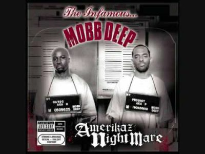 Mobb Deep – On The Run