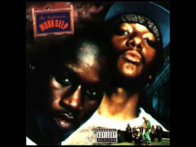 Mobb Deep- Party Over (Feat. Big Noyd)
