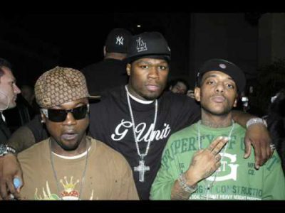 Mobb Deep – Pearly Gates (feat. 50 Cent) (Uncensored Blasphemy Version)