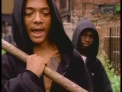 Mobb Deep-Peer Pressure