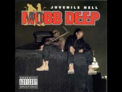 Mobb Deep; Project Hallways