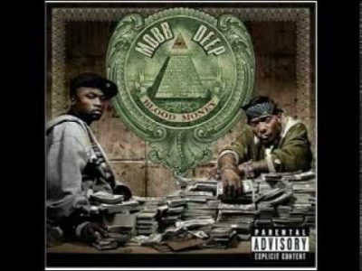 MOBB DEEP- PUT EM IN THEIR PLACE