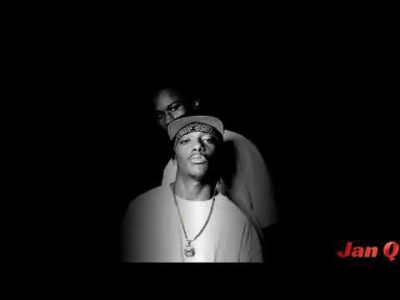 Mobb Deep – Q.U. – Hectic (Lyrics)