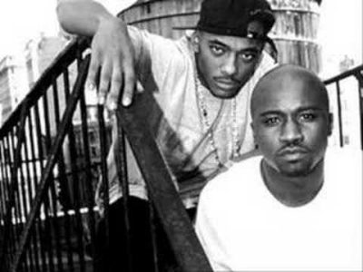Mobb Deep – Reach