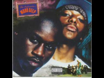 Mobb Deep – Right Back At You Feat. Ghostface Killah, Raekwon & Big Noyd