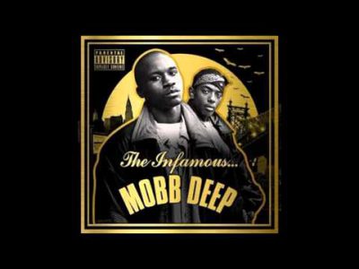Mobb Deep – Say Something