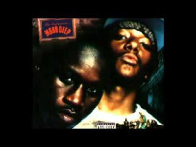 Mobb Deep – Shook Ones  (2 hour repeat)