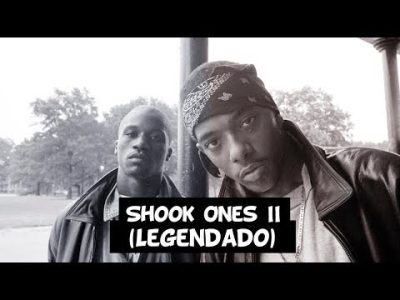 Mobb Deep – Shook Ones II [Legendado]