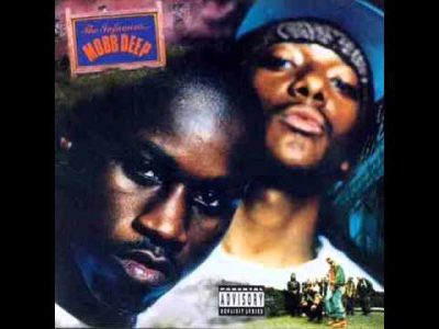 Mobb Deep – Shook Ones (instrumental)