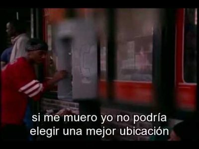 mobb deep-shook ones part II (subtitulado en español)