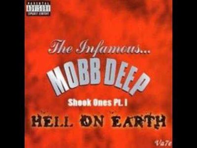Mobb Deep – Shook Ones Pt. 1