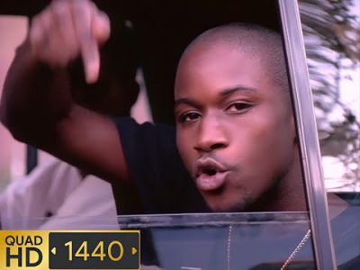 Mobb Deep – Shook Ones, Pt. II (EXPLICIT) [UP.S 1440] (1995)