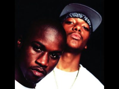 Mobb Deep – Shook Ones, Pt. II (Jengi Remix)