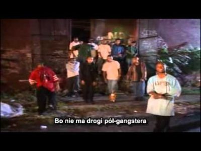 Mobb Deep – Shook Ones Pt.II Napisy PL