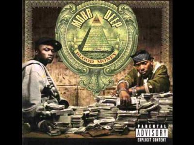 Mobb Deep – Speakin So Freely