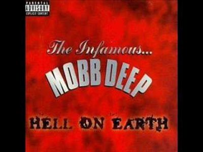 Mobb Deep – Still Shinin'