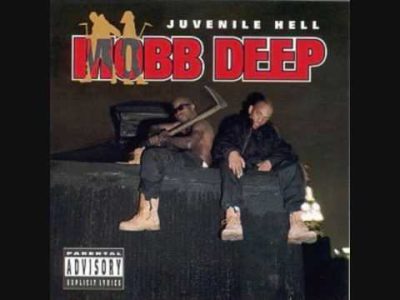 Mobb Deep – Stomp Em Out