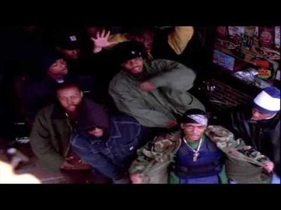Mobb Deep – Survival Of The Fittest | *Best Quality* (1995)