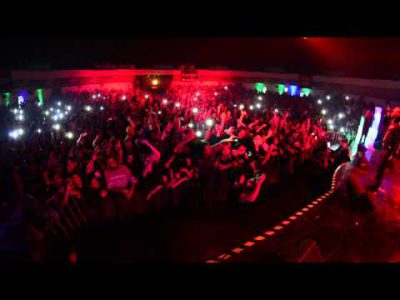 Mobb Deep – Survival Of The Fittest (LIVE IN CHILE)