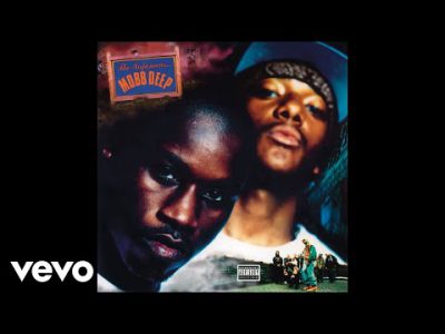 Mobb Deep – Survival of the Fittest (Official Audio)