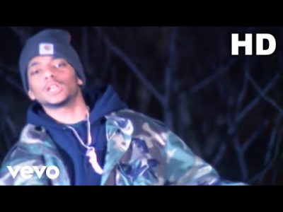 Mobb Deep – Survival of the Fittest (Official HD Video)