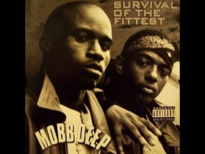 Mobb Deep – Survival Of The Fittest (Remix Extended Version)