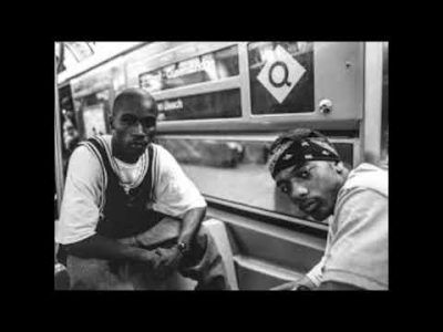 Mobb Deep – Take it in Blood