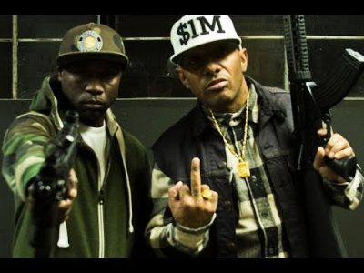 Mobb Deep – Taking You Off Here