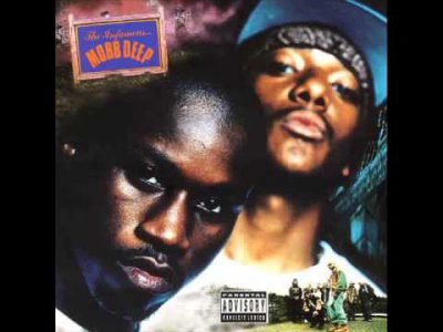 Mobb Deep – Temperature's Rising (Instrumental)