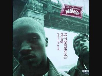 Mobb Deep – Temperature's Rising (Remix) (Feat. Crystal Johnson)