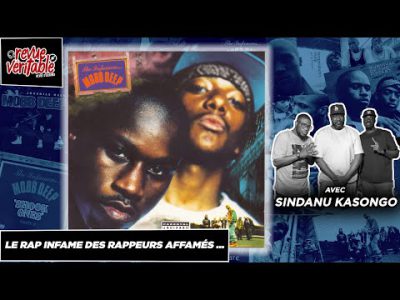 Mobb Deep – The Infamous avec Sindanu Kasongo | Revue Veritable Albums