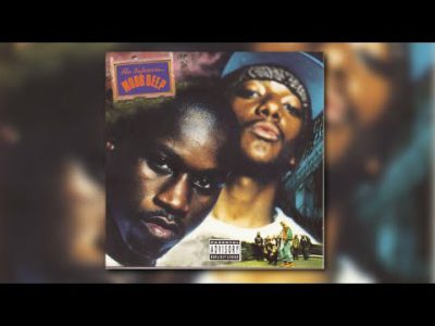 Mobb Deep – The infamous Documentary