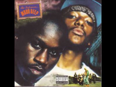 Mobb Deep – The Infamous (Full Album – 1995) HQ