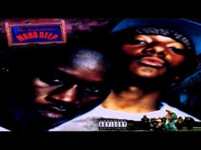 Mobb Deep – The Infamous (Full Album) HQ