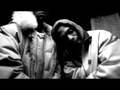 Mobb Deep – The Learning (Burn) (Dirty Video)
