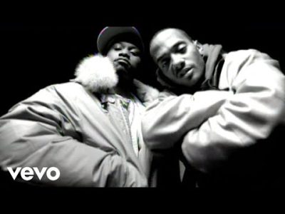 Mobb Deep – The Learning ft. Big Noyd (Burn) (Official Video)