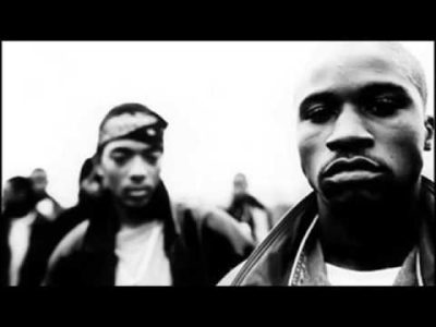 Mobb Deep-The Learning(Burn)(Instrumental)