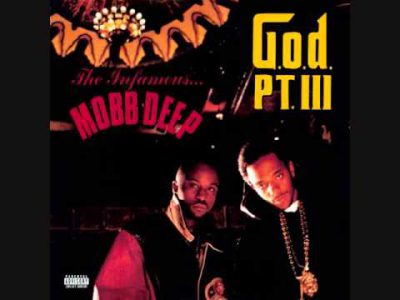 Mobb Deep – The Nighttime G.O.D. Pt. III (Feat. Godfather: Pt. III)