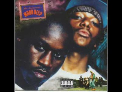 Mobb Deep – The Start of Your Ending (41st Side)