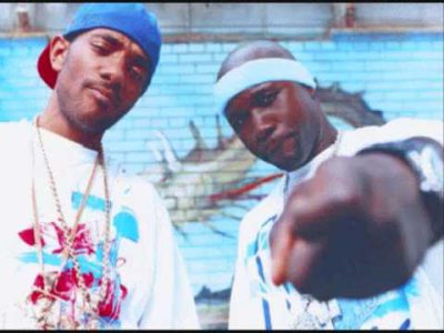 Mobb Deep – U.S.A (Alright Then)