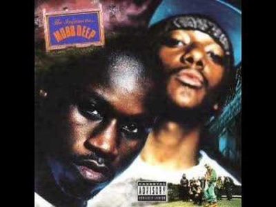 Mobb Deep – Up North Trip