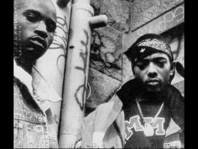 Mobb Deep – Up North Trip (Original) (1994)