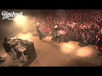 Mobb Deep (USA) @ Royal Arena Festival 2014