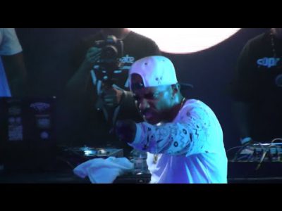 MOBB DEEP w Polsce 2014 / Koncert Katowice MegaClub [HD VERSION]