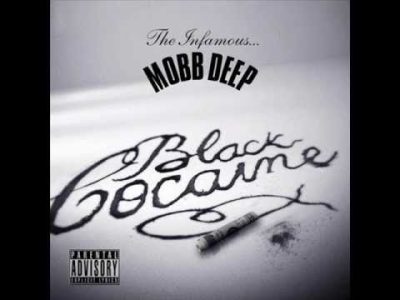 Mobb Deep – Waterboarding