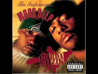 Mobb Deep – Where Ya From feat. 8 Ball