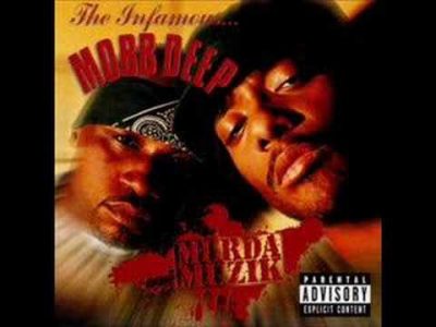 Mobb Deep – Where Ya Heart At